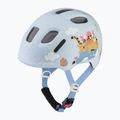 Children's bike helmet Alpina Ximo 2 Jr disney winnie the pooh
