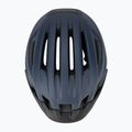 Bike helmet Alpina Paranus navy matt 6