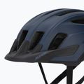Bike helmet Alpina Paranus navy matt 7