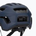 Bike helmet Alpina Paranus navy matt 8