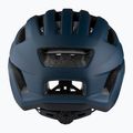 Bike helmet Alpina Paranus navy matt 4