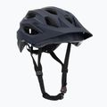 Bike helmet Alpina Carapax 2.0 navy smoke matte