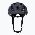 Bike helmet Alpina Carapax 2.0 navy smoke matte 2