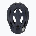Bike helmet Alpina Carapax 2.0 navy smoke matte 6