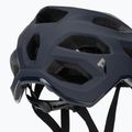 Bike helmet Alpina Carapax 2.0 navy smoke matte 8