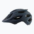 Bicycle helmet Alpina Carapax 2.0 navy smoke matte 2
