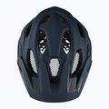 Bicycle helmet Alpina Carapax 2.0 navy smoke matte 3