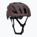 Bike helmet Alpina Taunus Gravel MIPS ox black matt