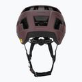 Bike helmet Alpina Taunus Gravel MIPS ox black matt 4