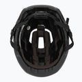 Bike helmet Alpina Taunus Gravel MIPS ox black matt 5