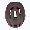 Bike helmet Alpina Taunus Gravel MIPS ox black matt 6