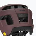 Bike helmet Alpina Taunus Gravel MIPS ox black matt 7