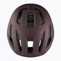 Bike helmet Alpina Taunus Gravel MIPS ox black matt 3