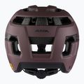 Bike helmet Alpina Taunus Gravel MIPS ox black matt 4