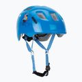 Children's bike helmet Alpina Ximo 2 Jr ahoi gloss