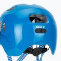 Children's bike helmet Alpina Ximo 2 Jr ahoi gloss 7