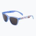 Children's sunglasses Alpina Junior Luzy II Disney frozen/black