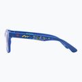 Children's sunglasses Alpina Junior Mitzo II Disney stitch/blue mirror 4