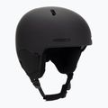 Ski helmet Alpina Arber 2 MIPS black matte