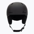 Ski helmet Alpina Arber 2 MIPS black matte 2