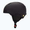 Ski helmet Alpina Arber 2 MIPS black matte 3
