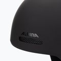 Ski helmet Alpina Arber 2 MIPS black matte 7