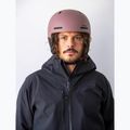 Ski helmet Alpina Arber 2 MIPS coj old rose 5