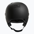 Ski helmet Alpina Arber 2 Visor Q-Lite black matte 4