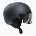 Ski helmet Alpina Arber 2 Visor Q-Lite midnight grey 2