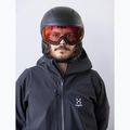 Ski helmet Alpina Vizzard QV MIPS black matte 5