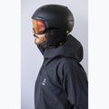 Ski helmet Alpina Vizzard QV MIPS black matte 6