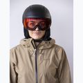 Ski helmet Alpina Vizzard QV MIPS black matte 7