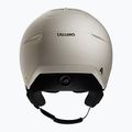 Ski helmet Alpina Vizzard QV MIPS sand matt 4
