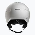 Ski helmet Alpina Vizzard Q-Lite white matt 4