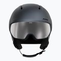 Ski helmet Alpina Vizzard Q-Lite midnight grey matt 3