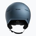 Ski helmet Alpina Vizzard Q-Lite midnight blue matt 4