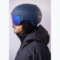 Ski helmet Alpina Vizzard Q-Lite midnight blue matt 6