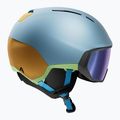 Ski helmet Alpina Vizzard Q-Lite harlekin 2