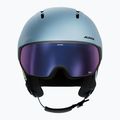 Ski helmet Alpina Vizzard Q-Lite harlekin 3