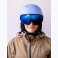 Ski helmet Alpina Vizzard Q-Lite harlekin 7