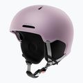 Children's ski helmet Alpina Zupo 2 light rose matt