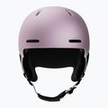 Children's ski helmet Alpina Zupo 2 light rose matt 3