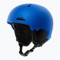 Children's ski helmet Alpina Zupo 2 blue matt