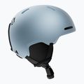 Children's ski helmet Alpina Zupo 2 ice blue matt 2