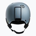 Children's ski helmet Alpina Zupo 2 ice blue matt 4