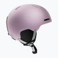 Children's ski helmet Alpina Zupo 2 white pink matt 2