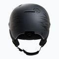 Children's ski helmet Alpina Zupo 2 Visor Q-Lite midnight grey 4