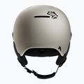 Children's ski helmet Alpina Zupo 2 Visor Q-Lite sand matt 4