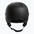 Children's ski helmet Alpina Zupo 2 Visor Q-Lite black matte 4