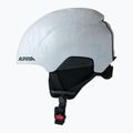 Children's ski helmet Alpina Pizi white camo 2
